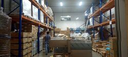 New Upper Changi Road (D16), Factory #497185211